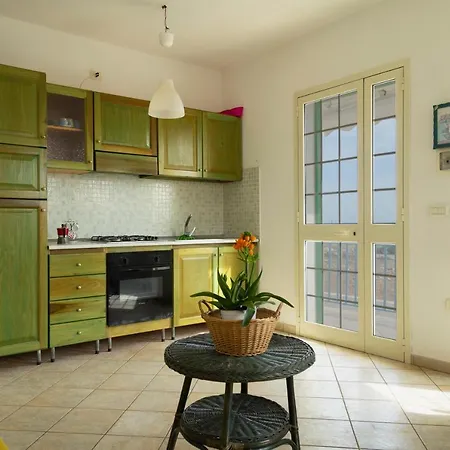 펜션 Bambu'-pescoluse *