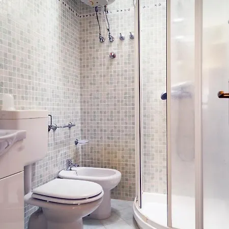 Bambu'-pescoluse 펜션 마리나 디 페스콜루스