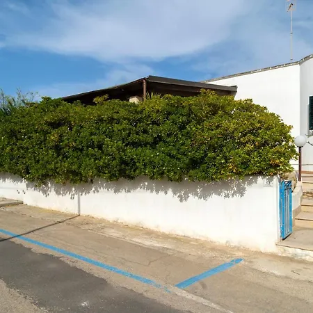 Semesterbostad Bambu'-pescoluse