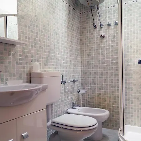 펜션 Bambu'-pescoluse 마리나 디 페스콜루스