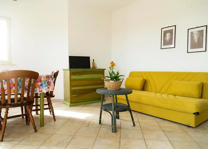 Bambu'-pescoluse Marina Di Pescoluse