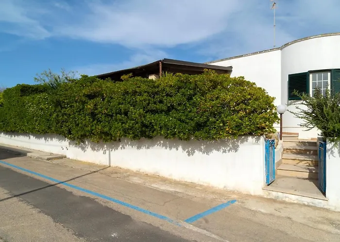 Tatil Evi Bambu'-pescoluse