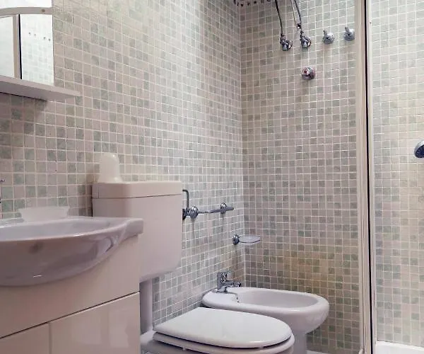 Tatil Evi Bambu'-pescoluse Marina Di Pescoluse