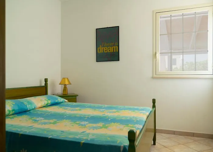 Bambu'-pescoluse Tatil Evi *